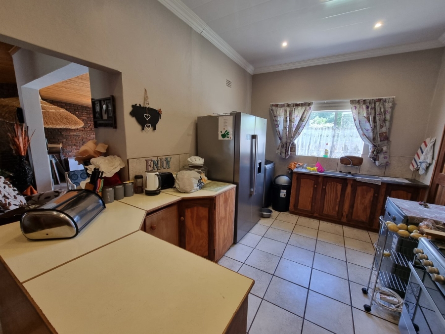 5 Bedroom Property for Sale in Morelig Free State